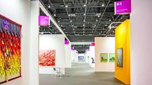 Art Dubai's 16th edition to boost creative ecosystem